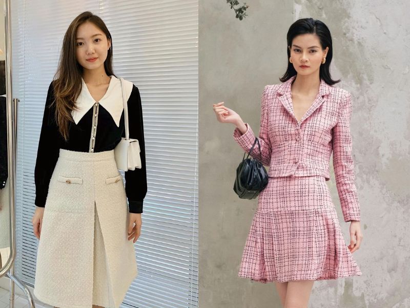 63c45d66-4 Phối với áo cổ tim cuốn hút (Nguồn: vietgiaitri, rediris)