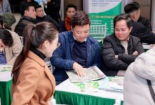 Bản đồ dòng tiền an cư và đầu tư 2025: Hanoi Melody Residences giữ vị trí tâm điểm