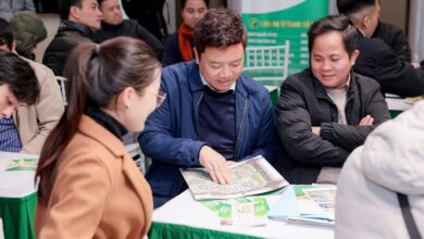 Bản đồ dòng tiền an cư và đầu tư 2025: Hanoi Melody Residences giữ vị trí tâm điểm